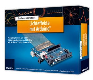 Blinkenlight Lichteffekte