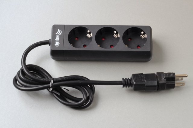 The Universal Adapter