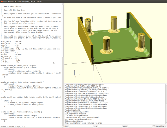 Blinkenlighty_Case_OpenSCAD